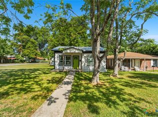 1115 W Avenue I, Temple, TX 76504