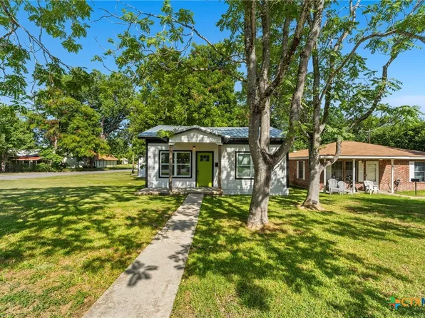 1115 W Avenue I, Temple, TX 76504