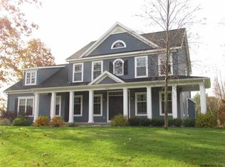 1016 Gideon, Charlton, NY 12019