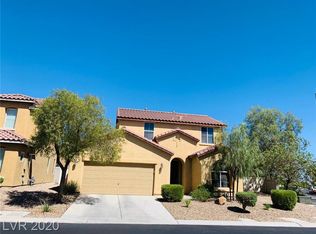 992 Lucky Bamboo Dr, Henderson, NV 89052