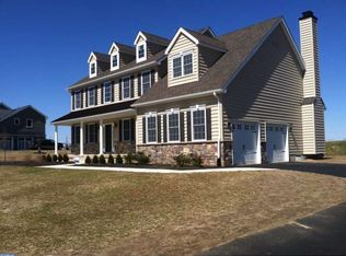 1495 Swamp Rd, Furlong, PA 18925