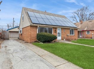 292 Paxton Ave, Calumet City, IL