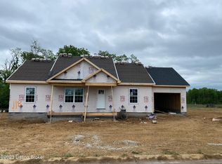 118 Magnolia Dr, Bardstown, KY 40004