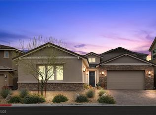 2730 Natural Rock Dr, Las Vegas, NV 89138