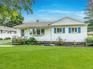 3659 W 232nd St, North Olmsted, OH 44070