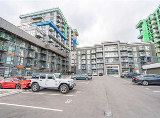 450 Dundas St E #810, Hamilton, ON L8B0A9