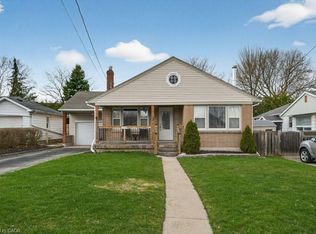 4254 Crescent Ave, Lincoln, ON