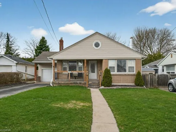 4254 Crescent Ave, Lincoln, ON L3J 0H4