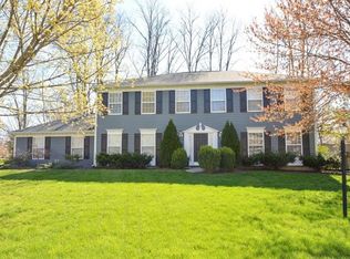 1331 Rosemill Dr, Carmel, IN 46032