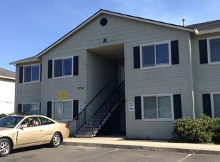2154 Crater Lake Ave APT D, Medford, OR 97504