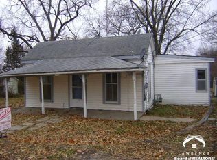 1102 Union St, Oskaloosa, KS 66066