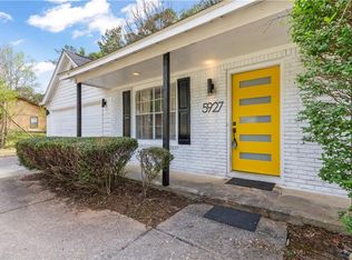 5927 Rock Rd, Union City, GA 30291