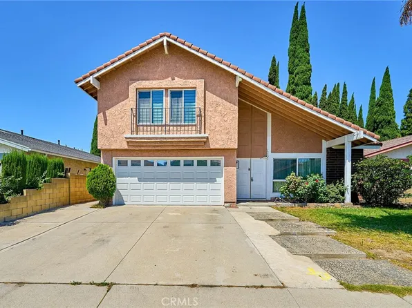 15523 Lancelot Ave, Norwalk, CA 90650