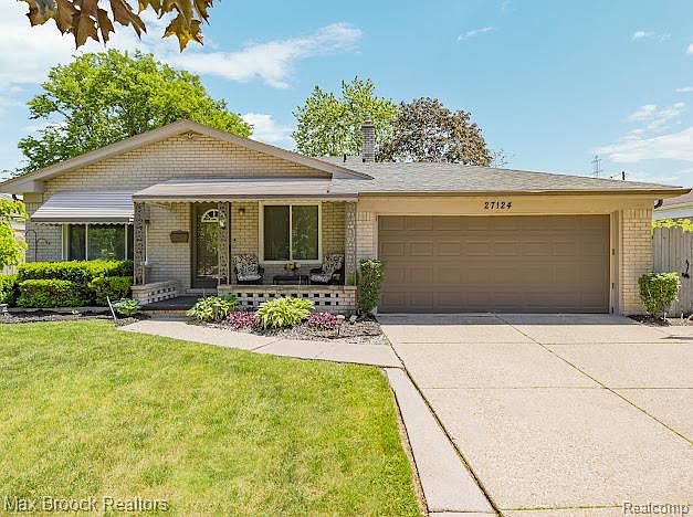 1st image of 27124 Bradner Dr