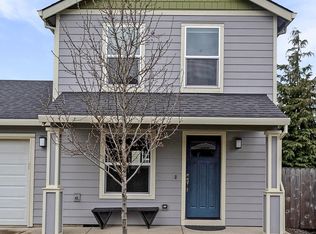 4919 SE 79th Ave UNIT B, Portland, OR 97206