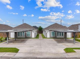 1317 S Xanthia St, Mission, TX 78573