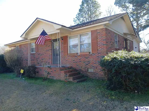 1129 Indian Branch Rd, Darlington, SC 29532