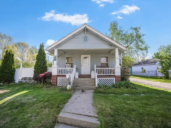 836 Ormsby St, Adrian, MI 49221