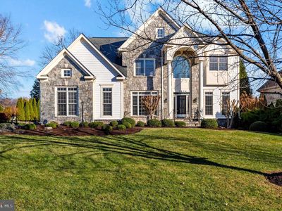 15834 Spyglass Hill Loop, Gainesville, VA, 20155