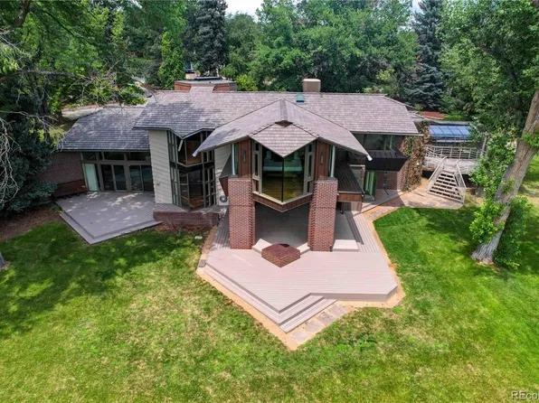 5140 Juniper Street, Bow Mar, CO 80123
