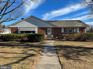 801 S Walnut St, Milford, DE 19963