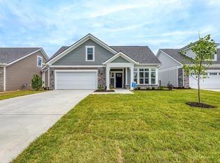 621 Tamarind Dr, West Lafayette, IN 47906