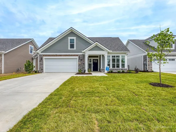 621 Tamarind Dr, West Lafayette, IN 47906