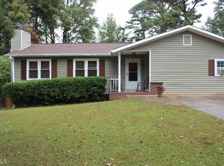 5424 Rockmoor Dr #0, Stone Mountain, GA 30088