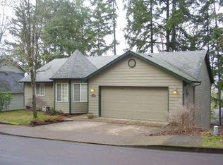 7264 Holly St, Springfield, OR 97478