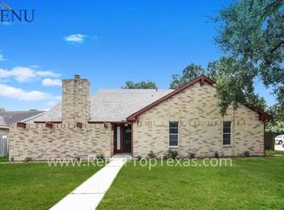 10215 Golden Meadow Dr, Houston, TX 77064