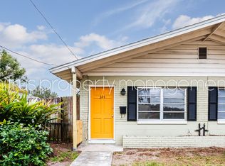 324 W Princeton St, Orlando, FL 32804