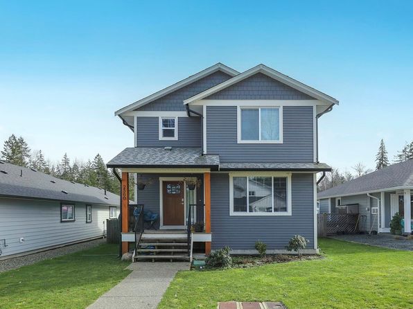 2560 Steele Cres, Courtenay, BC V9N 0C8