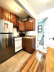 Rented by City Connections Realty