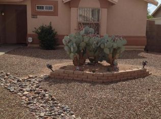 9182 E Quiet Creek Ln, Tucson, AZ 85747