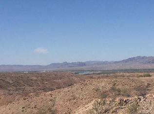 1999 Marble Canyon Dr, Bullhead City, AZ 86442