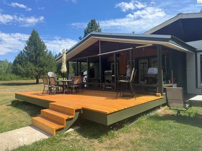 12 Otts Basin Rd, Sagle, ID, 83860