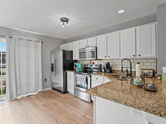 5th image of 5337 Staircase Falls Dr #80