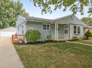 2326 W King St, Kokomo, IN 46901