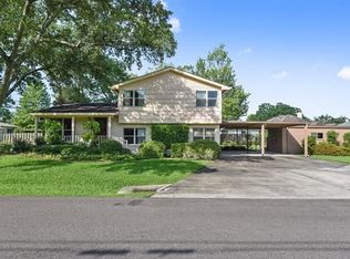 716 Moss Ln, River Ridge, LA 70123