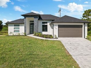 3202 Floyd Ave S, Lehigh Acres, FL 33976