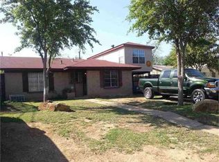 403 Berkley Rd, Laredo, TX 78045