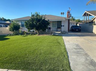 9101 Imperial Ave, Garden Grove, CA 92844