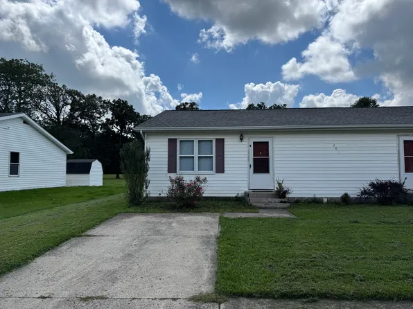 209 Robb St #A, Jackson Center, OH 45334