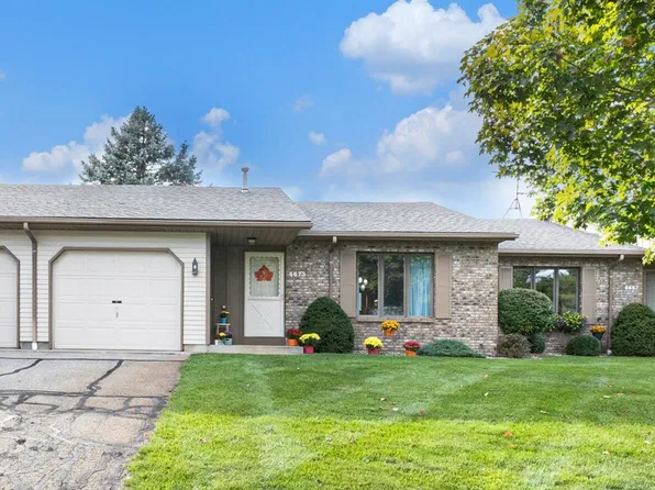 6673 Leisure Creek Dr SE, Caledonia, MI 49316