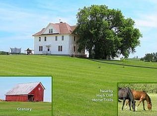 W2885 State Highway 114, HILBERT, WI 54129