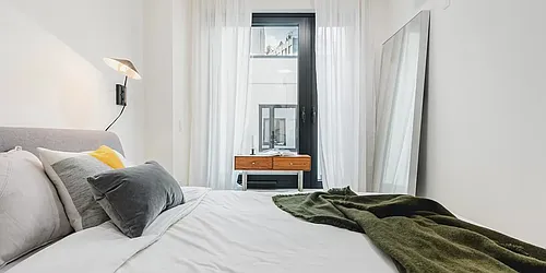 Rented by Dalan Rentals