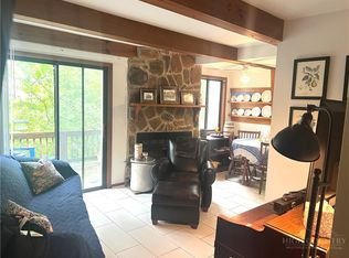 100 Hemlock Hl #B, Banner Elk, NC 28604