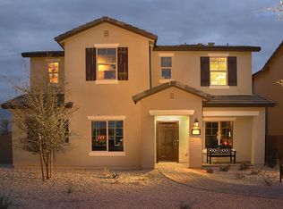 5777 S Tiger Lily Pl, Tucson, AZ 85747
