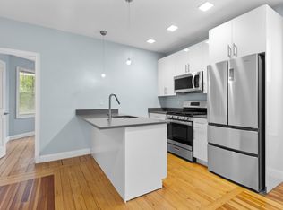 18 Trenton Street - 2, Providence, RI 02906
