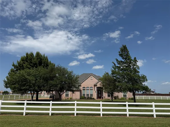 1009 Summerlin Dr, Granbury, TX 76048